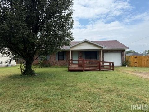 Photo of 2605 S Weinbach Avenue, Evansville, IN 47715 (MLS # 202541115)