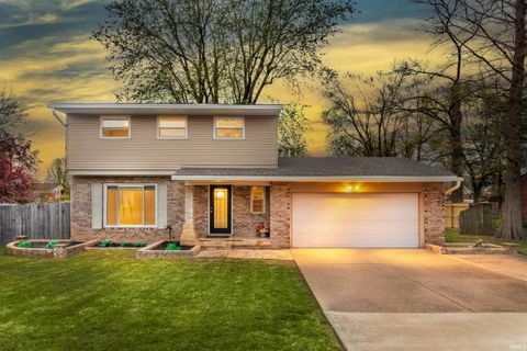 8422 Outer Lincoln Avenue, Newburgh, IN 47630 - MLS#: 202512219