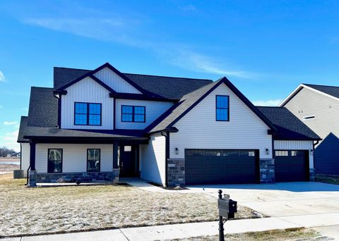 Photo of 4302 Demeree Way, West Lafayette, IN 47906 (MLS # 202601470)