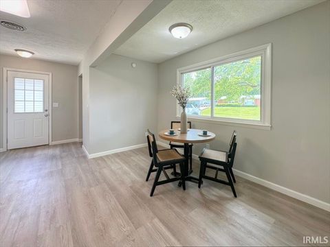Tiny photo for 704 MIAMI Boulevard, Kokomo, IN 46902 (MLS # 202618083)