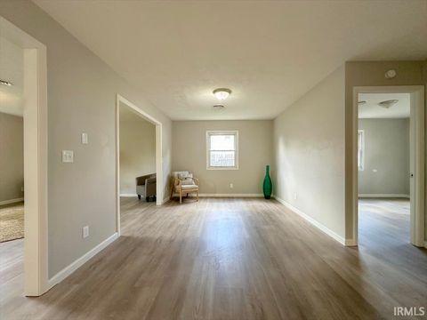 Tiny photo for 704 MIAMI Boulevard, Kokomo, IN 46902 (MLS # 202618083)