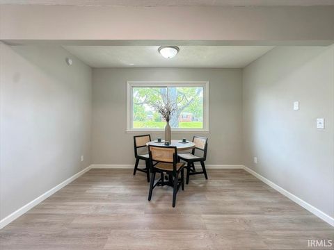 Tiny photo for 704 MIAMI Boulevard, Kokomo, IN 46902 (MLS # 202618083)