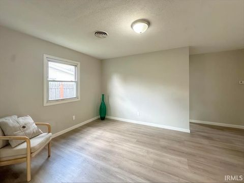 Tiny photo for 704 MIAMI Boulevard, Kokomo, IN 46902 (MLS # 202618083)