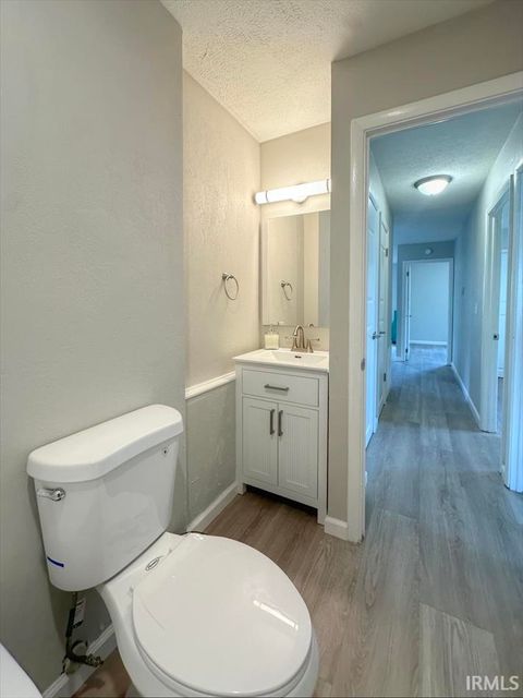 Tiny photo for 704 MIAMI Boulevard, Kokomo, IN 46902 (MLS # 202618083)