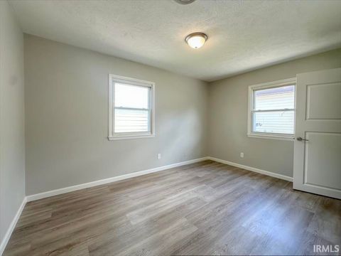 Tiny photo for 704 MIAMI Boulevard, Kokomo, IN 46902 (MLS # 202618083)