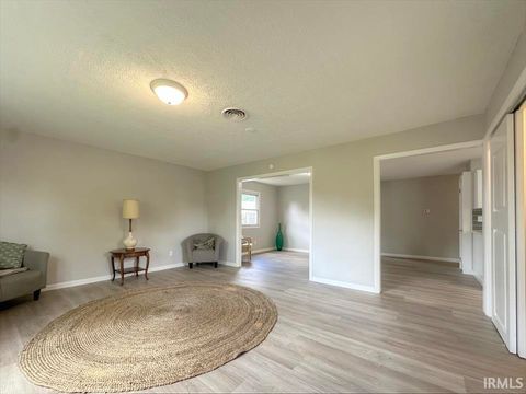 Tiny photo for 704 MIAMI Boulevard, Kokomo, IN 46902 (MLS # 202618083)