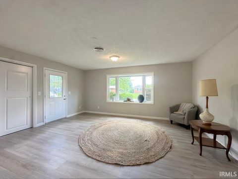 Tiny photo for 704 MIAMI Boulevard, Kokomo, IN 46902 (MLS # 202618083)