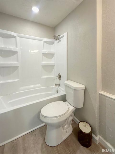 Tiny photo for 704 MIAMI Boulevard, Kokomo, IN 46902 (MLS # 202618083)