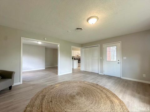 Tiny photo for 704 MIAMI Boulevard, Kokomo, IN 46902 (MLS # 202618083)