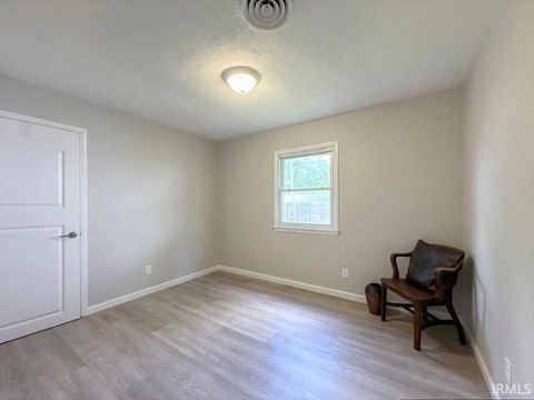 Tiny photo for 704 MIAMI Boulevard, Kokomo, IN 46902 (MLS # 202618083)