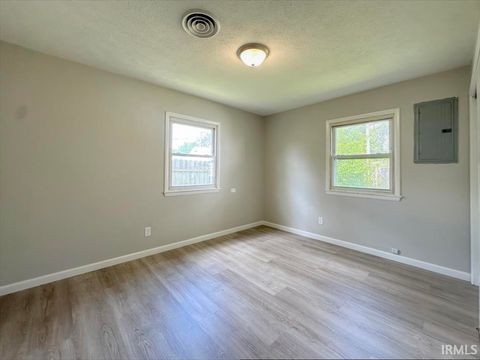 Tiny photo for 704 MIAMI Boulevard, Kokomo, IN 46902 (MLS # 202618083)