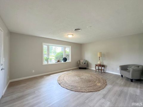 Tiny photo for 704 MIAMI Boulevard, Kokomo, IN 46902 (MLS # 202618083)