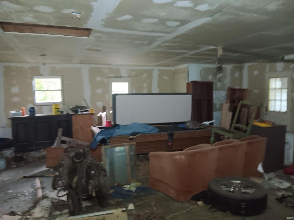 Photo of 4336 Almond Road, Cloverdale, IN 46120 (MLS # 202536056)