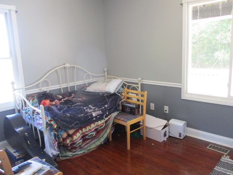 Tiny photo for 799 S Maple Street, French Lick, IN 47432 (MLS # 202539396)