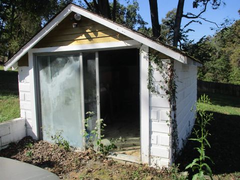 Tiny photo for 799 S Maple Street, French Lick, IN 47432 (MLS # 202539396)