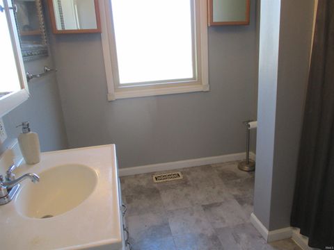 Tiny photo for 799 S Maple Street, French Lick, IN 47432 (MLS # 202539396)