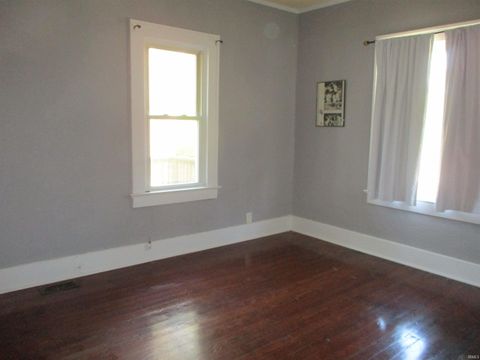 Tiny photo for 799 S Maple Street, French Lick, IN 47432 (MLS # 202539396)