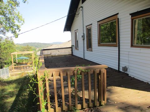 Tiny photo for 799 S Maple Street, French Lick, IN 47432 (MLS # 202539396)