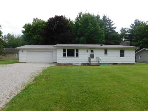 Photo of 7531 W Crystal Lake Road, Warsaw, IN 46580 (MLS # 202622487)