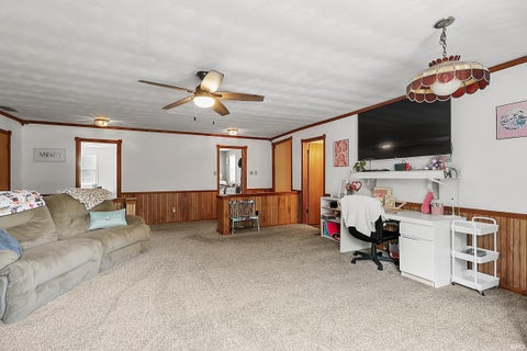 Tiny photo for 11760 W Lookout Drive, Monticello, IN 47960 (MLS # 202627872)