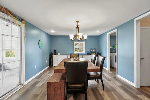 Tiny photo for 11760 W Lookout Drive, Monticello, IN 47960 (MLS # 202627872)
