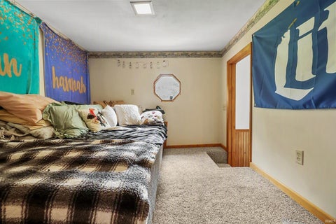 Tiny photo for 11760 W Lookout Drive, Monticello, IN 47960 (MLS # 202627872)