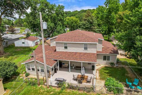 Tiny photo for 11760 W Lookout Drive, Monticello, IN 47960 (MLS # 202627872)