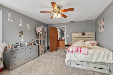 Tiny photo for 11760 W Lookout Drive, Monticello, IN 47960 (MLS # 202627872)