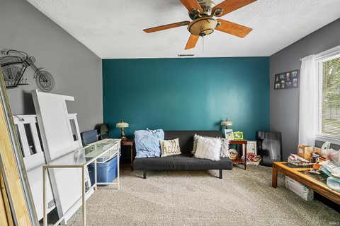 Tiny photo for 11760 W Lookout Drive, Monticello, IN 47960 (MLS # 202627872)