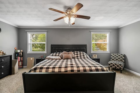 Tiny photo for 11760 W Lookout Drive, Monticello, IN 47960 (MLS # 202627872)