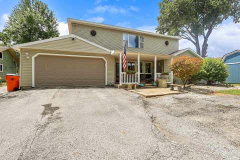 Tiny photo for 11760 W Lookout Drive, Monticello, IN 47960 (MLS # 202627872)
