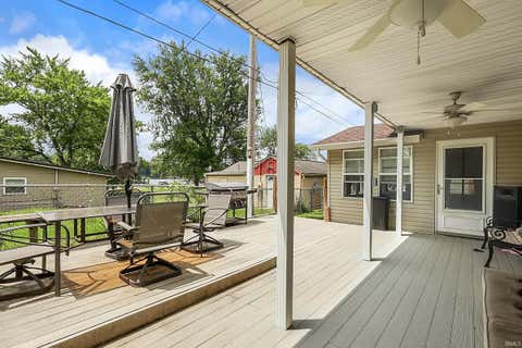 Tiny photo for 11760 W Lookout Drive, Monticello, IN 47960 (MLS # 202627872)