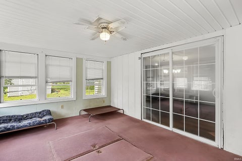 Tiny photo for 11760 W Lookout Drive, Monticello, IN 47960 (MLS # 202627872)