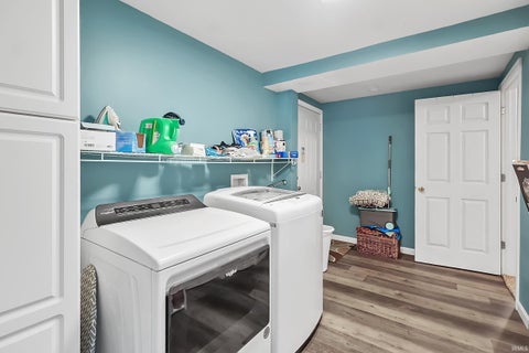 Tiny photo for 11760 W Lookout Drive, Monticello, IN 47960 (MLS # 202627872)