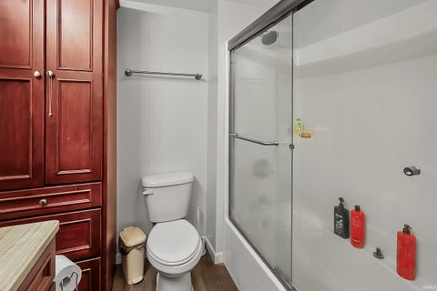 Tiny photo for 11760 W Lookout Drive, Monticello, IN 47960 (MLS # 202627872)