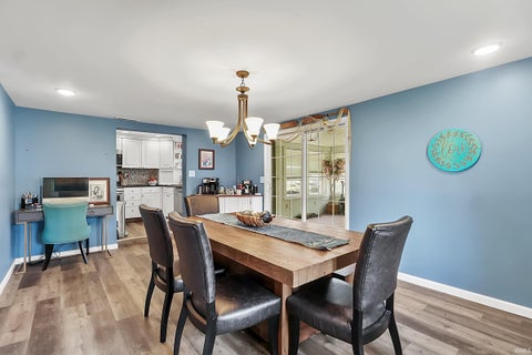 Tiny photo for 11760 W Lookout Drive, Monticello, IN 47960 (MLS # 202627872)