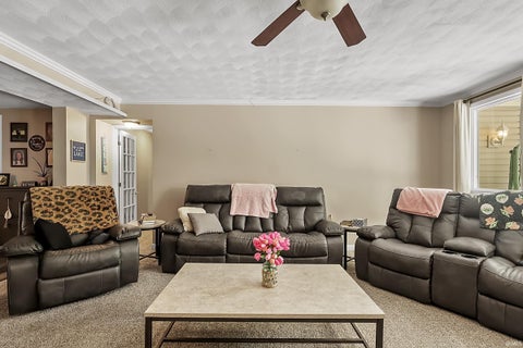 Tiny photo for 11760 W Lookout Drive, Monticello, IN 47960 (MLS # 202627872)