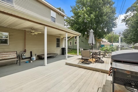 Tiny photo for 11760 W Lookout Drive, Monticello, IN 47960 (MLS # 202627872)