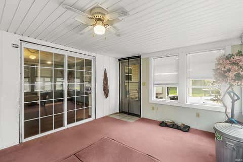 Tiny photo for 11760 W Lookout Drive, Monticello, IN 47960 (MLS # 202627872)