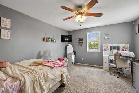 Tiny photo for 11760 W Lookout Drive, Monticello, IN 47960 (MLS # 202627872)