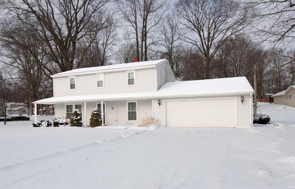 Photo of 270 N 035, Lagrange, IN 46761 (MLS # 202604146)