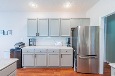 Tiny photo for 9417 S Harbour Pointe Drive, Bloomington, IN 47401 (MLS # 202624860)