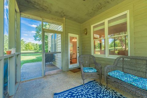 Tiny photo for 9417 S Harbour Pointe Drive, Bloomington, IN 47401 (MLS # 202624860)