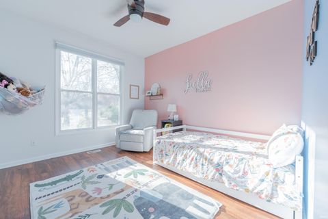 Tiny photo for 9417 S Harbour Pointe Drive, Bloomington, IN 47401 (MLS # 202624860)