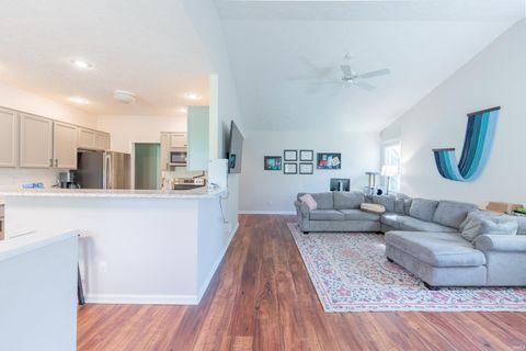 Tiny photo for 9417 S Harbour Pointe Drive, Bloomington, IN 47401 (MLS # 202624860)