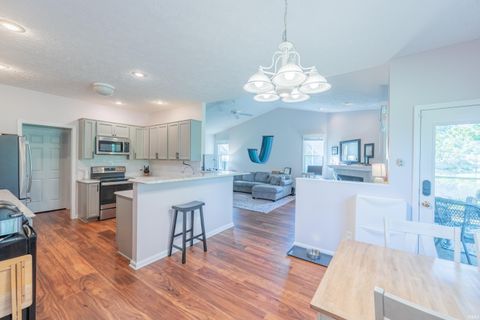 Tiny photo for 9417 S Harbour Pointe Drive, Bloomington, IN 47401 (MLS # 202624860)
