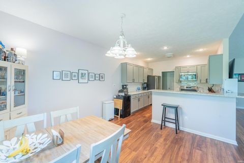 Tiny photo for 9417 S Harbour Pointe Drive, Bloomington, IN 47401 (MLS # 202624860)