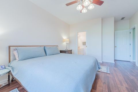 Tiny photo for 9417 S Harbour Pointe Drive, Bloomington, IN 47401 (MLS # 202624860)