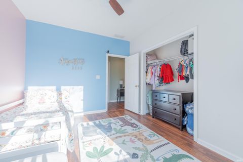 Tiny photo for 9417 S Harbour Pointe Drive, Bloomington, IN 47401 (MLS # 202624860)