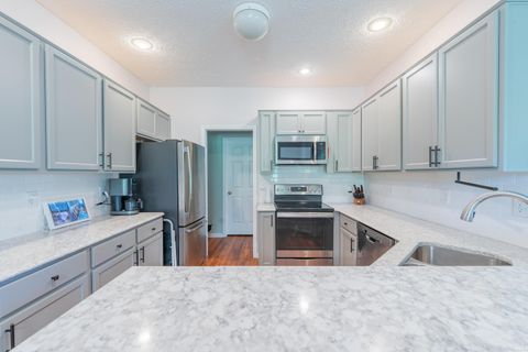 Tiny photo for 9417 S Harbour Pointe Drive, Bloomington, IN 47401 (MLS # 202624860)